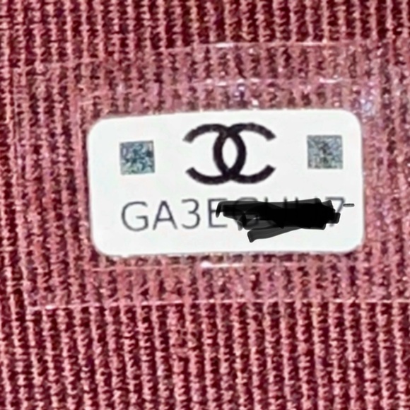 ❌SOLD ELSEWHERE❌ CHANEL NEW Mini Classic Backpack/Crossbody Black Caviar Leather - Picture 15 of 17